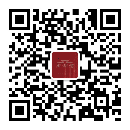 御湖湾林溪公众号二维码