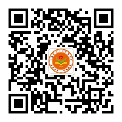 闵行区育苗小学公众号二维码