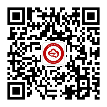 云掌培训学校公众号二维码