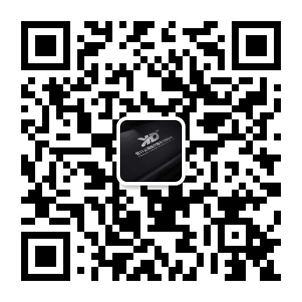 营口云顶航服公众号二维码
