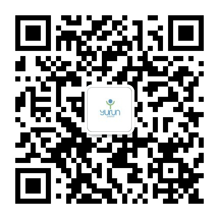 yr雨润公众号二维码