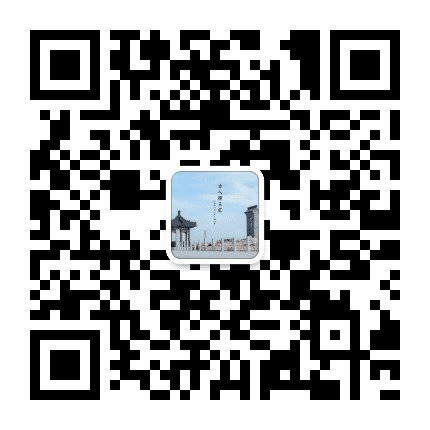 玉田旅游公众号二维码