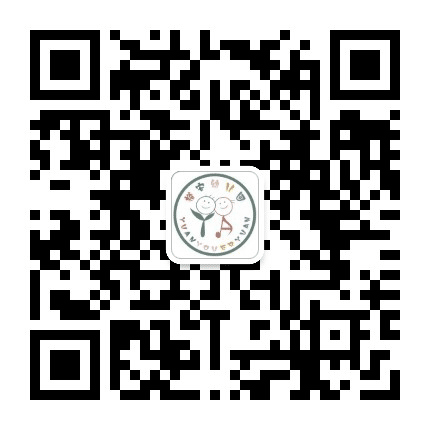 上海市崇明区裕安幼儿园公众号二维码