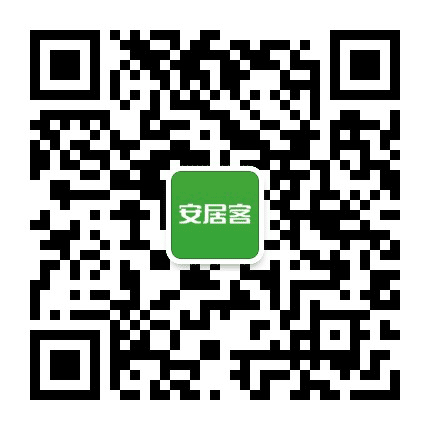 永州安居客公众号二维码