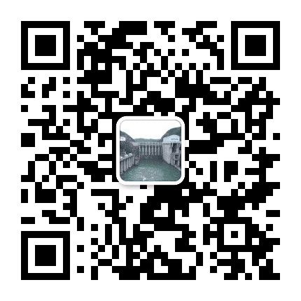 和谐思林公众号二维码
