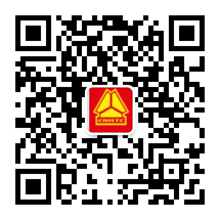 淄博火炬重汽卡车公司公众号二维码