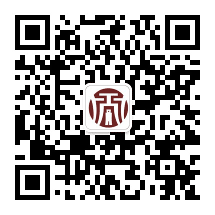 中本商城公众号二维码
