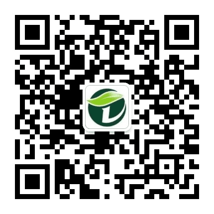 多彩大田公众号二维码