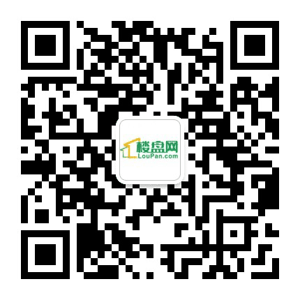 淄博楼盘网公众号二维码