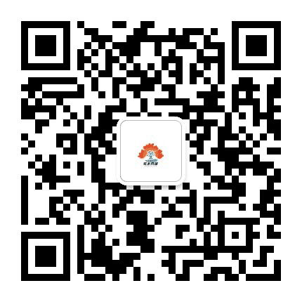 垫江用工信息平台公众号二维码