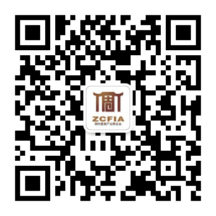 周村区家具产业联合会公众号二维码