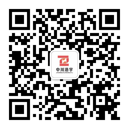 中川浩宇基金公众号二维码