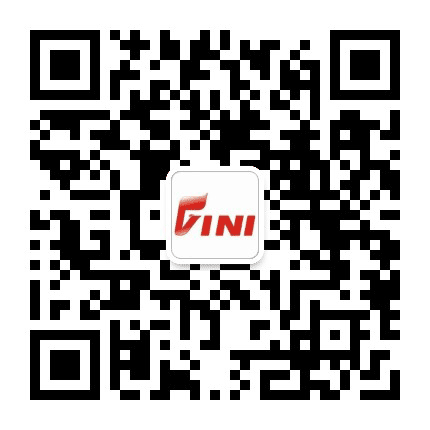 注册石家庄公司公众号二维码