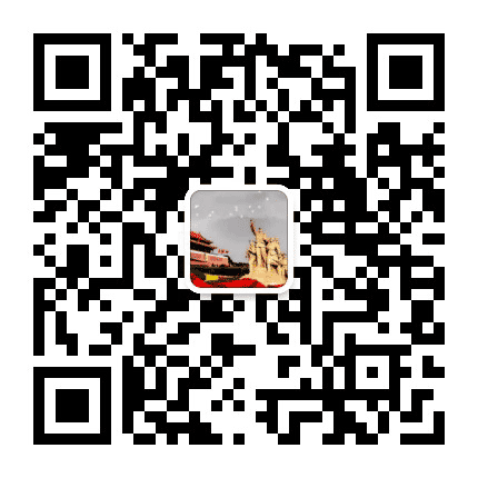 忠诚铸军魂公众号二维码