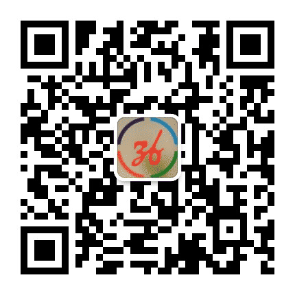 助福健康指南公众号二维码