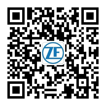 采埃孚开关传感器公众号二维码