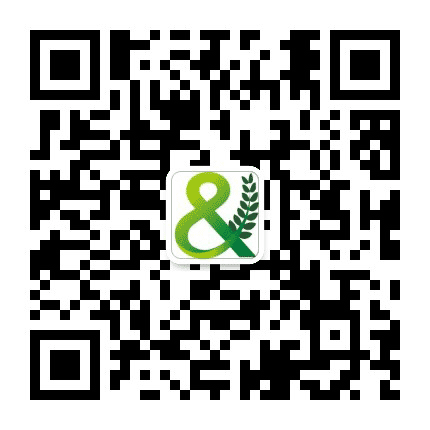 中关村生态联盟公众号二维码