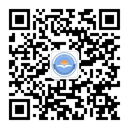 大安商会公众号二维码
