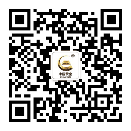 宁波北仑新碶金庙珠宝商行公众号二维码