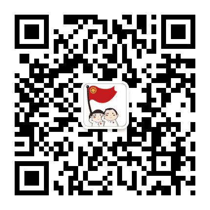 美兰区灵山镇团委公众号二维码