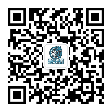 自贡圣乐足球俱乐部公众号二维码
