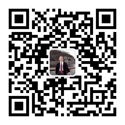 赏石界长沙极好文化传播有限公司公众号二维码