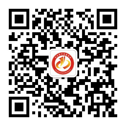 中共西宁市委党校公众号二维码