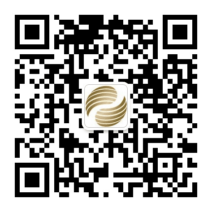 中国兴业南海代表处公众号二维码