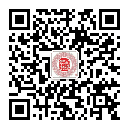 自在东方公众号二维码