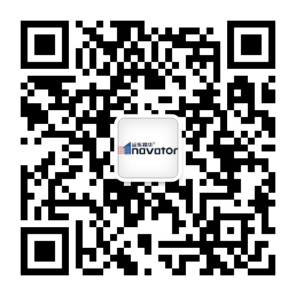 振华安防公众号二维码
