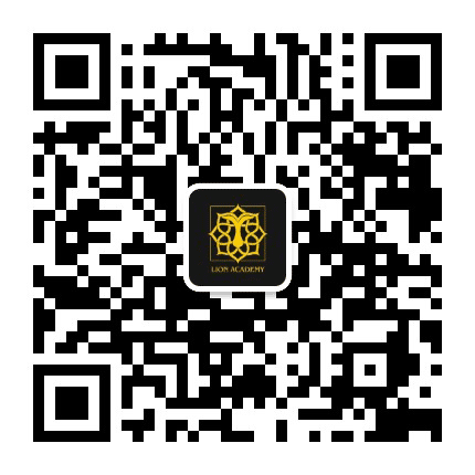 莱恩运动综合馆公众号二维码