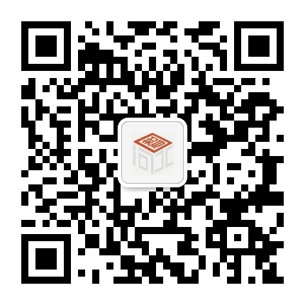河北智慧城市公众号二维码