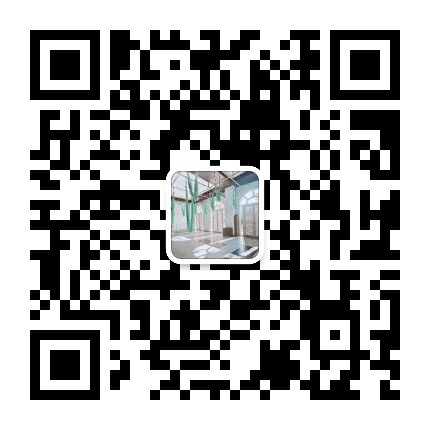 正觉瑜伽公众号二维码