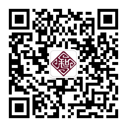 正和税参公众号二维码