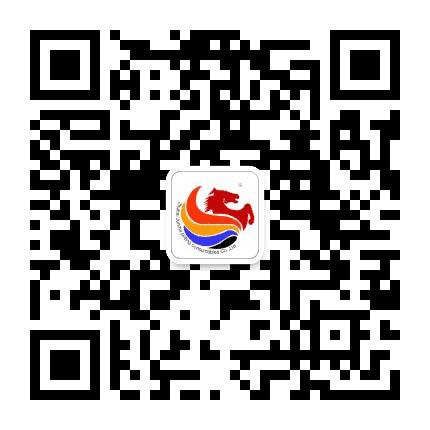 骏马鼓架JUNMA公众号二维码