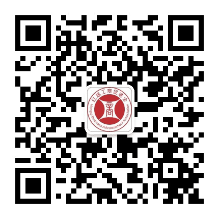 珠海金湾红旗商会公众号二维码