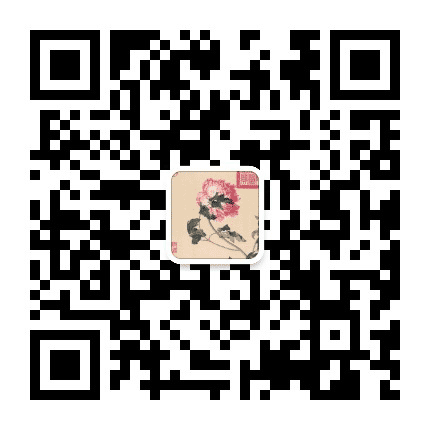 醉花岭之微杂志公众号二维码