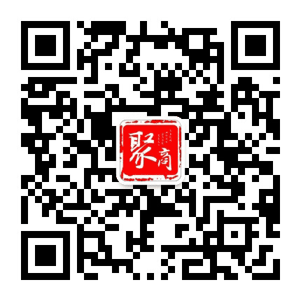 智慧吕梁APP公众号二维码