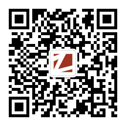 朝辉智能传感器公众号二维码