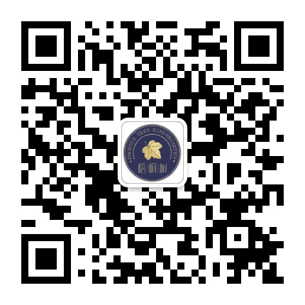 梧桐树中海幼儿园公众号二维码