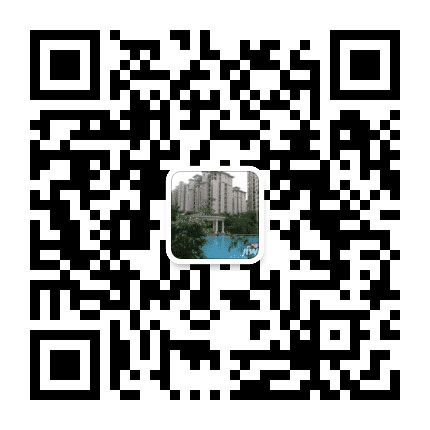 珠海市五洲康城公众号二维码