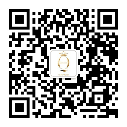 皇后的天使花园公众号二维码