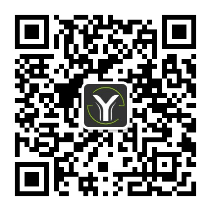 中粤新房公众号二维码