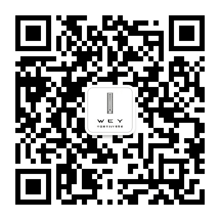 湛江德平WEY公众号二维码