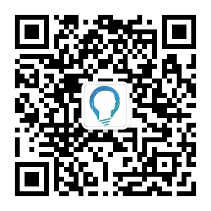 鉴湖海外才智公众号二维码