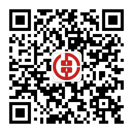 张家界农商银行公众号二维码