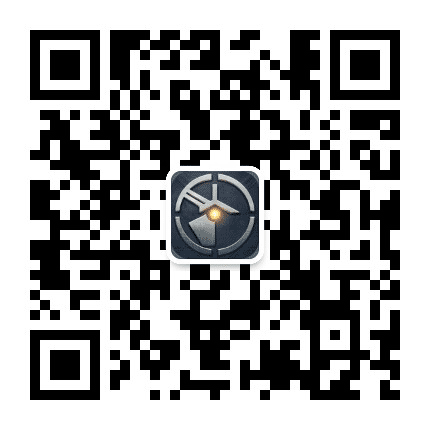 战舰联盟手游公众号二维码