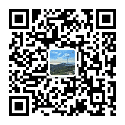 浙江龙源之声公众号二维码