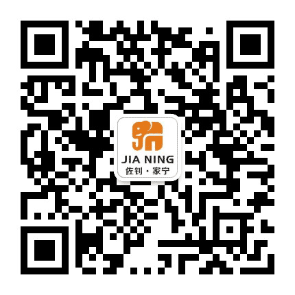 家宁说家事公众号二维码