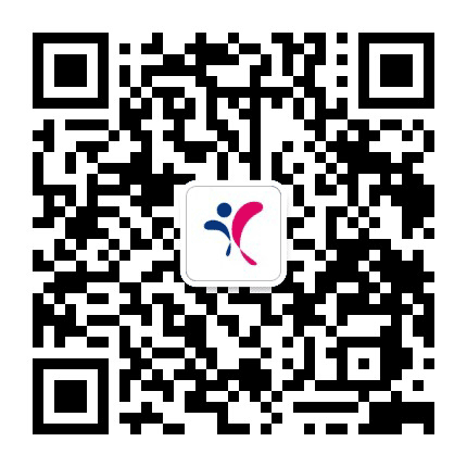 浙江美年大健康公众号二维码